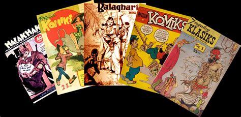 father of filipino comics|History Of Philippine Comics .